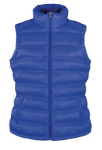 Result Bodywarmer mit taillierter Passform für Damen, Black M, RT193F – Bild 3