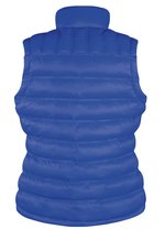 Result Bodywarmer mit taillierter Passform für Damen, Black M, RT193F – Bild 4