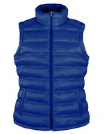 Result Bodywarmer mit taillierter Passform für Damen – Navy