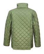 Result Cheltenham Gold Veste avec doublure polaire, Olive Green XXL, RT196 – Bild 4