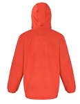 Result Core Wasserabweisende Midweight Jacke mit Kapuze, Black L, RT206 – Bild 4