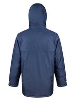 Result Core Wasserdichter Winter Parka mit Kapuze, Black S, RT207 – Bild 4
