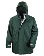 Channel Parka – Bottle