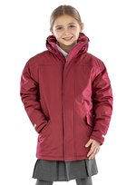 Result Core Junior Winter Parka wasserdicht mit Fleece, Black L (9-10), RT207J – Bild 1