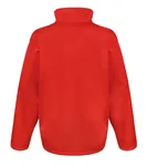 Result Core Softshell Jacket with 4-Way Stretch, Navy XS, RT209 – image 4