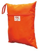 Result Safe-Guard Safety Vest Aufbewahrungstasche avec poignée de transport, Fluorescent Orange 26 x 33 cm, RT213 – Bild 2