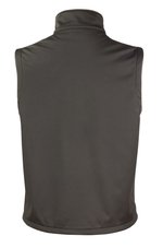 Result Core Soft Shell Weste mit 4-Wege-Stretch, Black S, RT214X – Bild 4