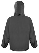 Result Core 3-in-1 Jacke mit gesteppter Weste, Black M, RT215X – Bild 4
