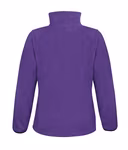 Result Core Norse Fleecejacke mit Slim-Fit für Damen, Flame Red L, RT220F – Bild 4