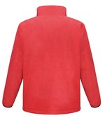 Result Core Norse Outdoor Fleecejacke für Männer, Black XS, RT220X – Bild 4
