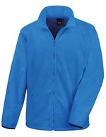 Result Core Norse Outdoor Fleecejacke für Männer – Electric Blue