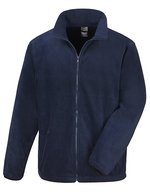 Result Core Norse Outdoor Fleecejacke für Männer – Navy