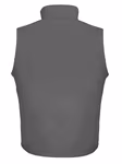 Result Core Printable Soft Shell Bodywarmer Navy/Navy S (RT232), RT232 – Bild 4