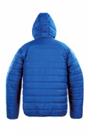 Result Core Water-Repellent Soft Padded Jacket, Frost Grey/Black M, RT233 – image 4