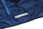 Result Core Junior Soft Padded Bodywarmer Navy/Lime L (9-10) (RT234J), RT234J – Bild 5