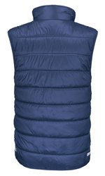 Result Core Jugend Soft-Padded Bodywarmer mit Reflektoren, Navy/Lime XL (11-12), RT234Y – Bild 4