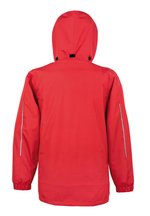 Result Core 3-in-1 Transitjacke mit Softshell-Innenjacke, Black XS, RT236 – Bild 4