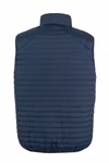 Result Genuine Recycled Recycled Thermoquilt Gilet with Chin Guard, Black/Black XS, RT239 – image 4