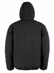 Result Genuine Recycled Recycled Winter Jacket with Fleece Padding, Black/Red S, RT240 – image 4