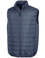 Promo Padded Bodywarmer – Navy