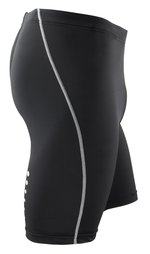SPIRO Funktions-Trainingshose mit Quick Dry Technologie, Black XL/XXL, RT250M – Bild 5