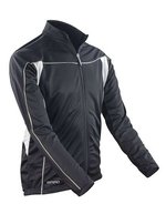Men´s Bikewear Long Sleeve Performance Top – Bild 2
