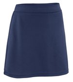 SPIRO Junior Skort mit integriertem Sport Pant, Navy L (9-10), RT261J – Bild 3