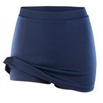 SPIRO Junior Skort mit integriertem Sport Pant, Navy L (9-10), RT261J – Bild 4