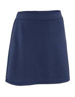 SPIRO Junior Skort mit integriertem Sport Pant – Navy