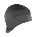 SPIRO Atmungsaktive Wintermütze mit Ohrenschutz, Black One Size, RT263 – Bild 3