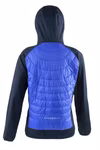 SPIRO Fitness Jacket Zero Gravity, Breathable for Women, Black/Charcoal XXS (32), RT268F – image 4