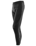 SPIRO Slimfit Jogginghose mit Seitentaschen, Black XS, RT276M – Bild 2