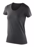 Women´s Impact Softex® T-Shirt – Sapphire