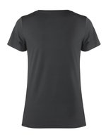 SPIRO Women´s Impact Softex® T-Shirt Black XXS (6) (RT280F), RT280F – Bild 4