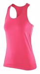 Women´s Impact Softex® Top – Cloudy Grey