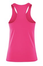 SPIRO Sporttop aus Softex® mit Stretch für Damen, Black XXS (6), RT281F – Bild 4