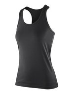 Women´s Impact Softex® Top – Black