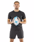 SPIRO Impact Aircool Performance Tee White L (RT287), RT287 – Bild 2