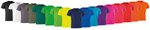 SPIRO Impact Aircool Performance Tee Navy XL (RT287), RT287 – Bild 4