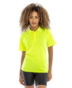 SPIRO Atmungsaktives Performance Aircool Polo, Grey XL, RT288 – Bild 1