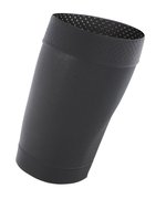 SPIRO Kompressions-Sleeves für Oberschenkel, 2er-Pack in, Black S, RT292 – Bild 3