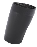 SPIRO Kompressions-Sleeves für Oberschenkel, 2er-Pack in, Black S, RT292 – Bild 2