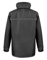 Sabre Long Coat – Bild 4