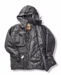 Sabre Long Coat – image 6