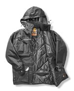 Sabre Long Coat – Bild 6