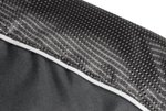 Result Work-Guard Wasserdichter Vostex Long Coat mit Kapuze, Black S, RT305 – Bild 7