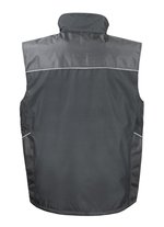 Imperméabler Gilet avec réflecteurs – Bild 4