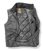 Imperméabler Gilet avec réflecteurs – Bild 6