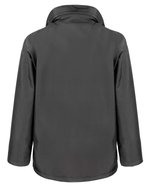 Result Work-Guard Platinum Managers Jacke aus Oxford-Nylon, Black S, RT307 – Bild 4