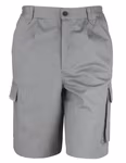 Result Work-Guard Action Shorts with Cargo Pocket, Navy S (32), RT309 – image 3